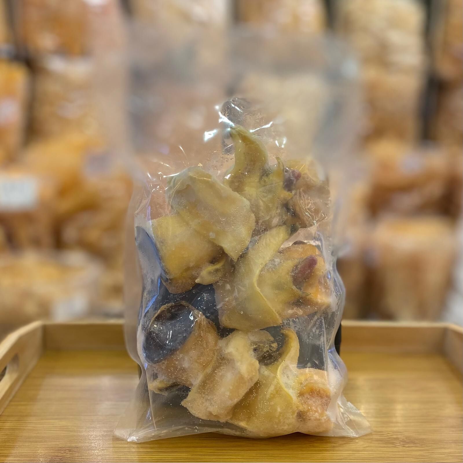 CF8835  急凍美國螺頭 ⭕️（454克)