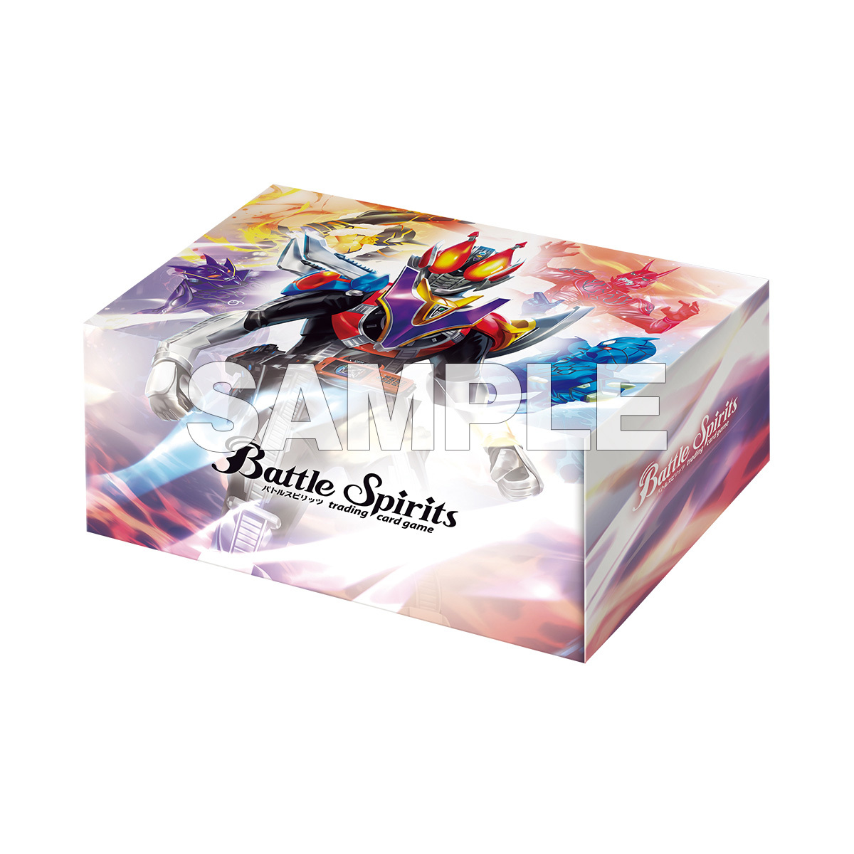 少年突破 幪面超人 起始豪華套裝 [PB46]