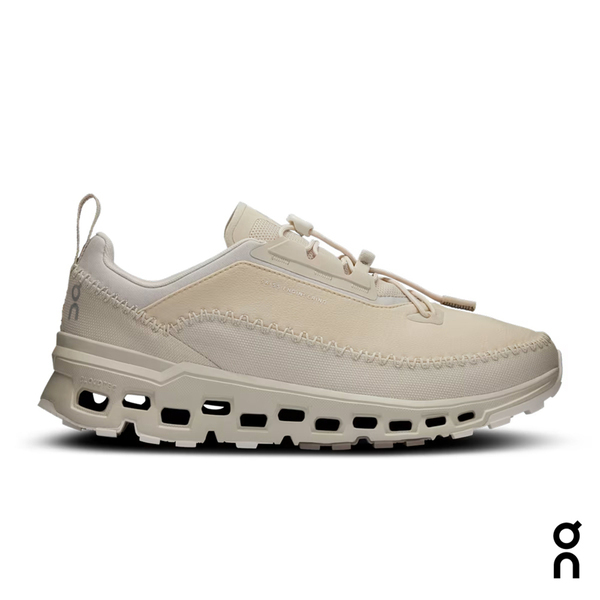 ON 昂跑 Cloudaway 2 3ME30052675 男 越野跑鞋 防潑水 戶外鞋 米