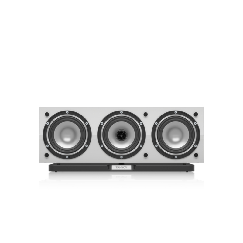 Tannoy REVOLUTION XT C GW 中置喇叭