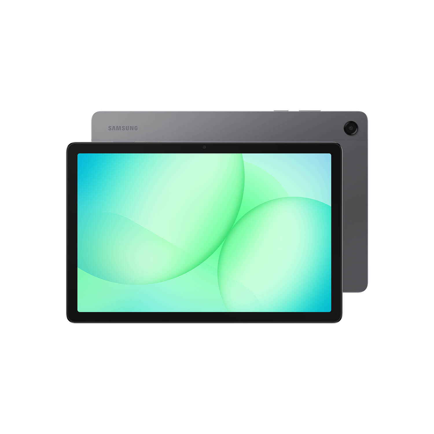 Samsung - Galaxy Tab A11+ Wi-Fi (6GB+128GB)