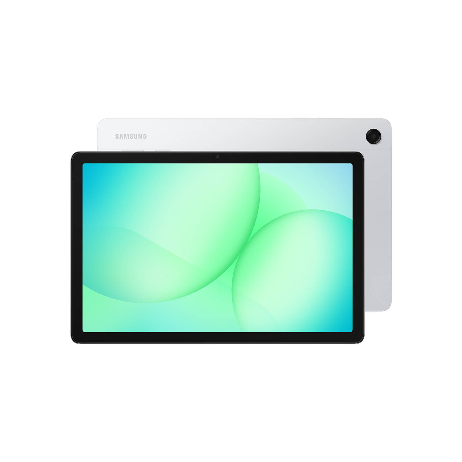 Samsung - Galaxy Tab A11+ 5G (6GB+128GB)