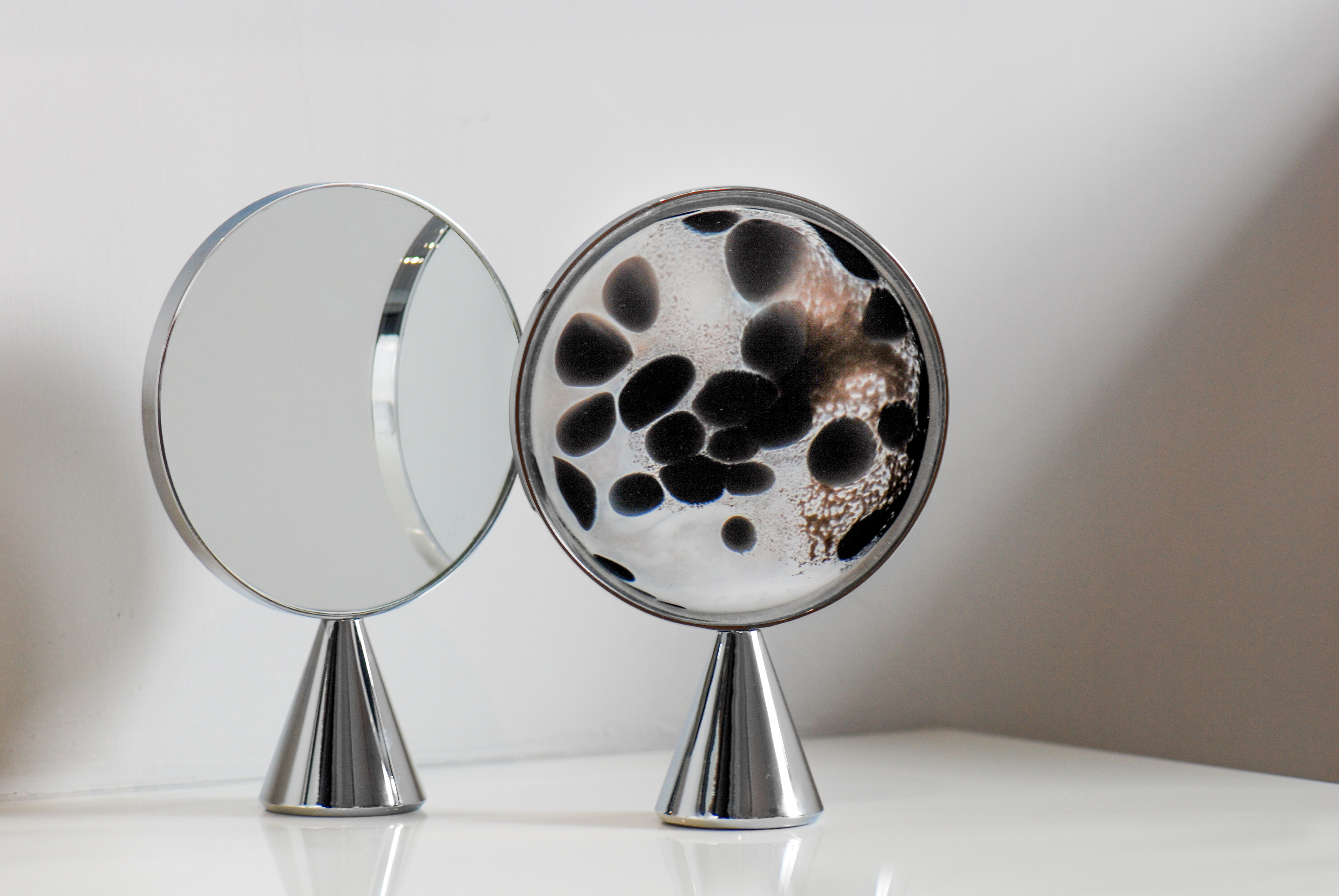 紅琉璃-琉璃工藝品-訂製