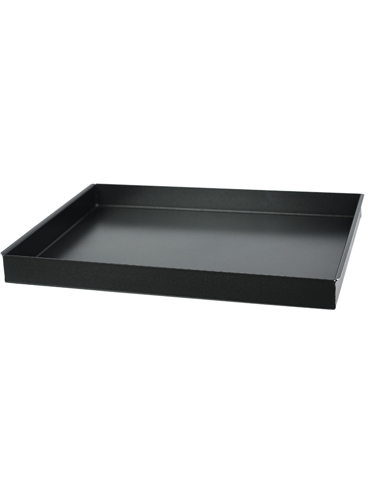 42L-45L烤箱專用雙面塗層鋁合金深烤盤/SK-45L-01(搭配烤網使用)