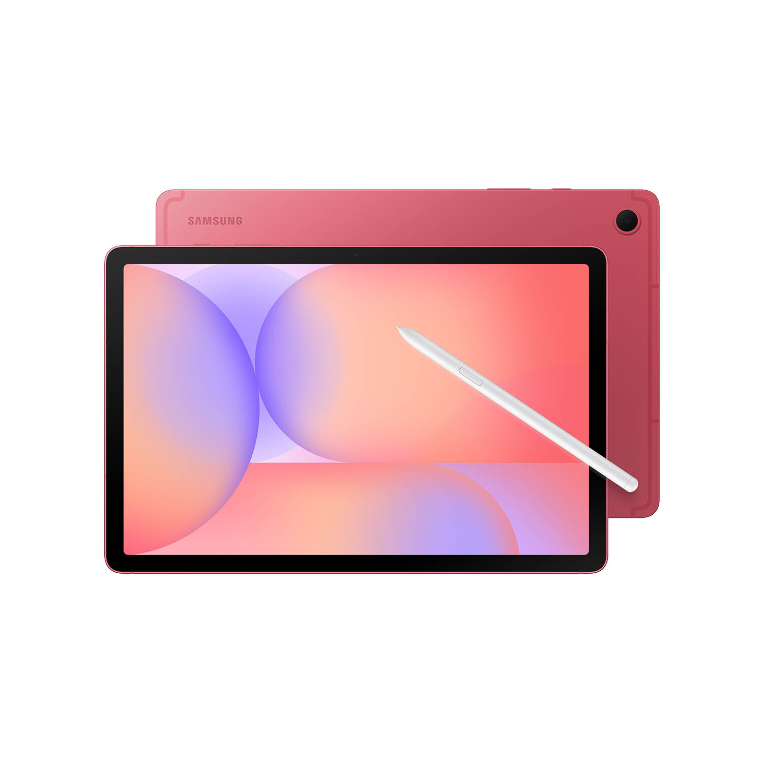 Samsung - Galaxy Tab S10 Lite Wi-Fi (6GB+128GB)