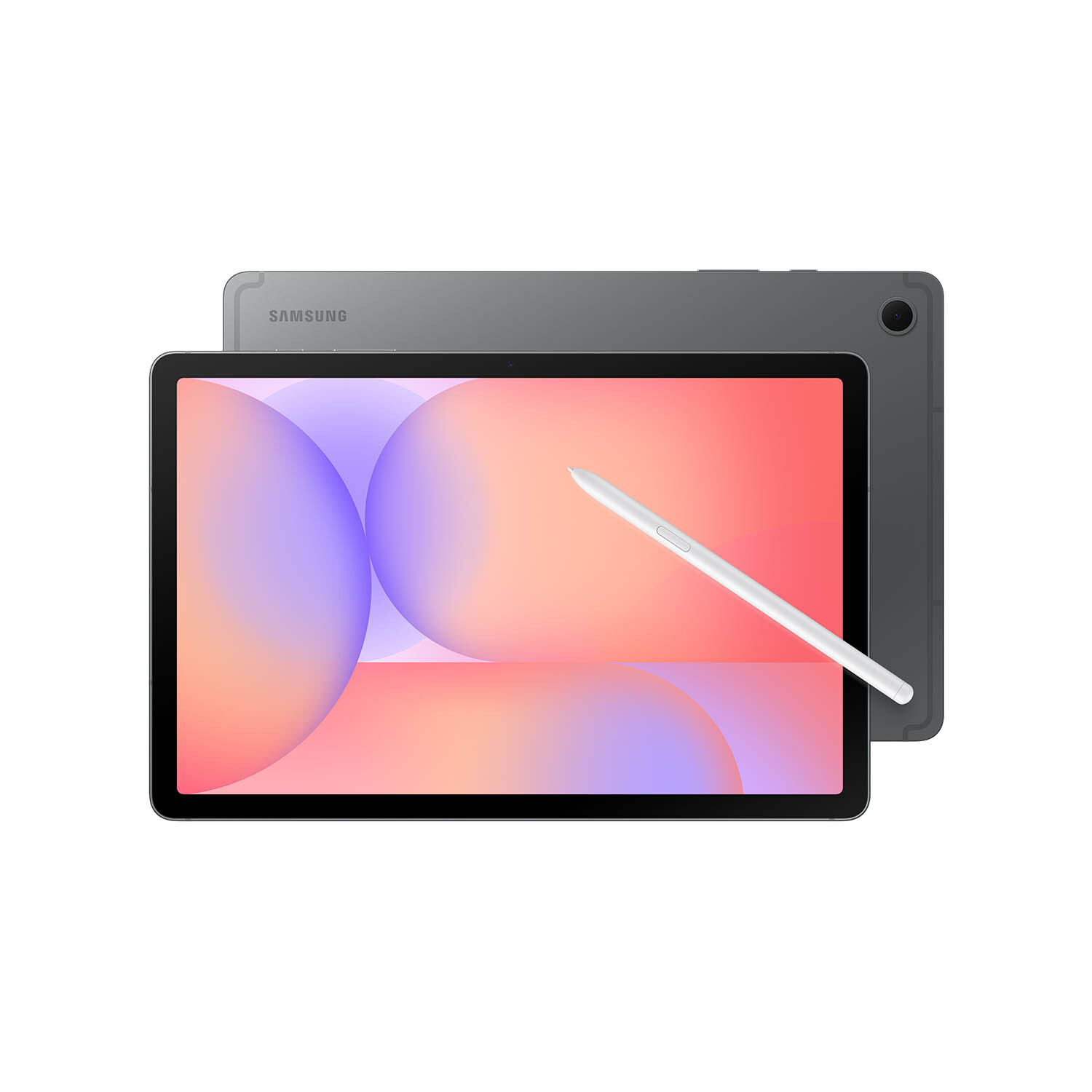 Samsung - Galaxy Tab S10 Lite Wi-Fi (8GB+256GB)