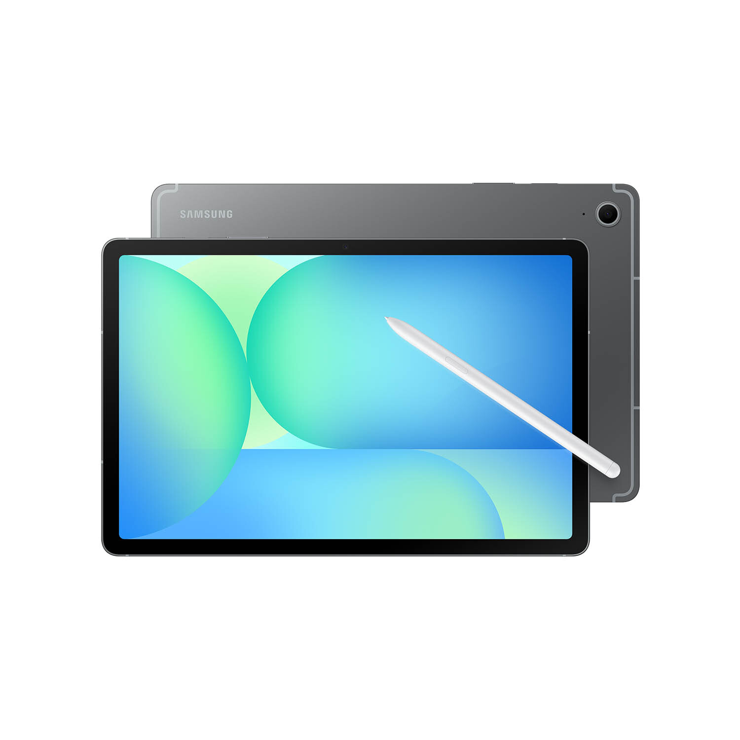 Samsung - Galaxy Tab S10 FE Wi-Fi (8GB+128GB)