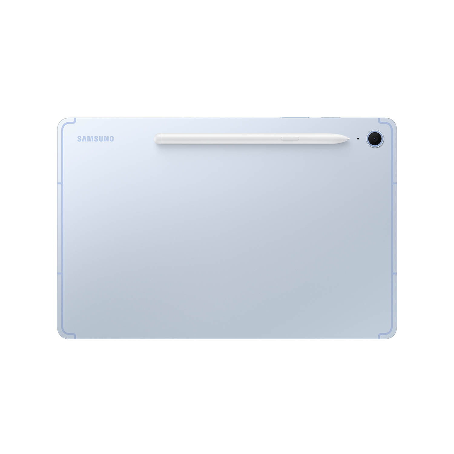 Samsung - Galaxy Tab S10 FE Wi-Fi (12GB+256GB)