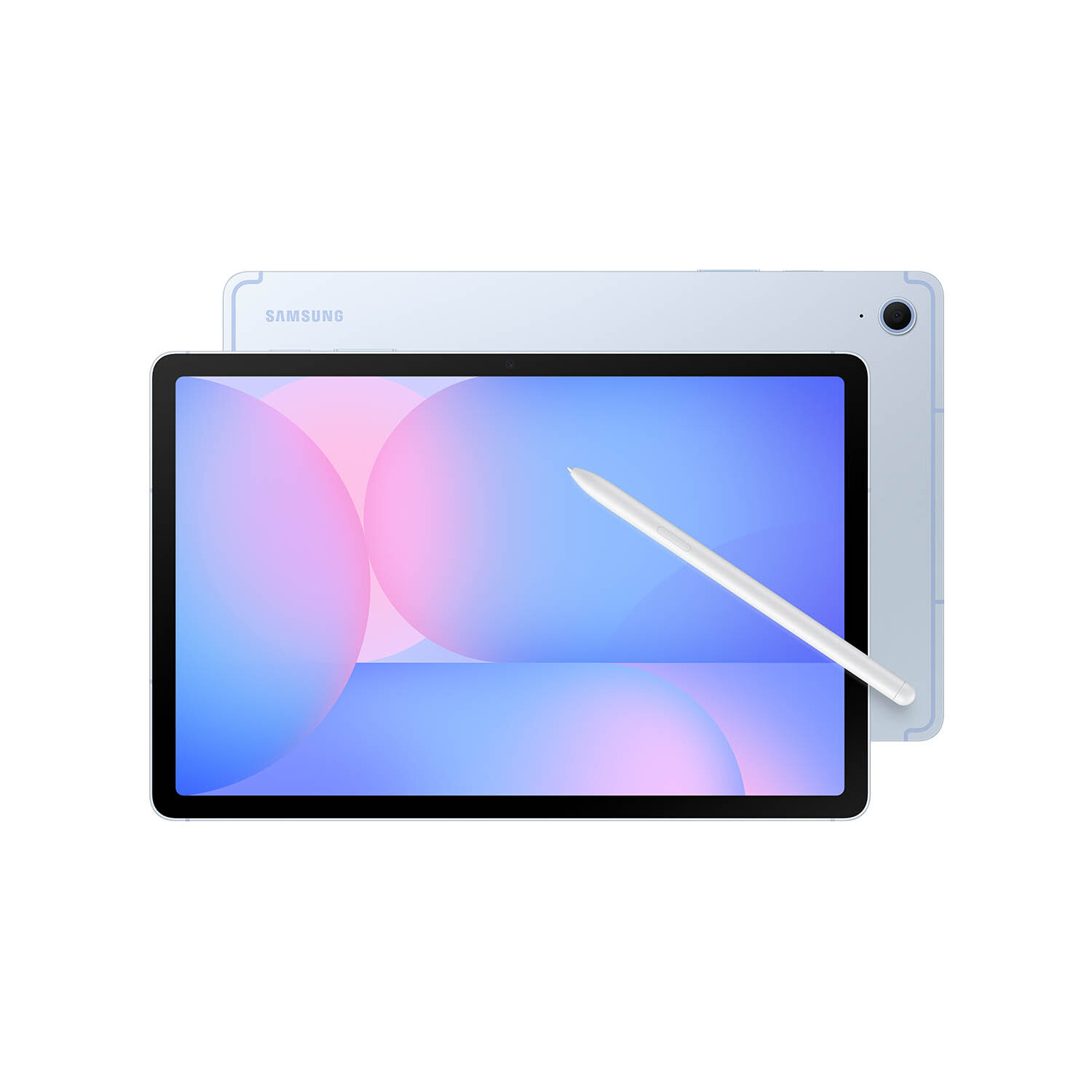 Samsung - Galaxy Tab S10 FE Wi-Fi (12GB+256GB)