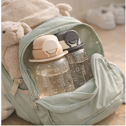 MY WATER 跳跳Jump兒童水壺/700ml