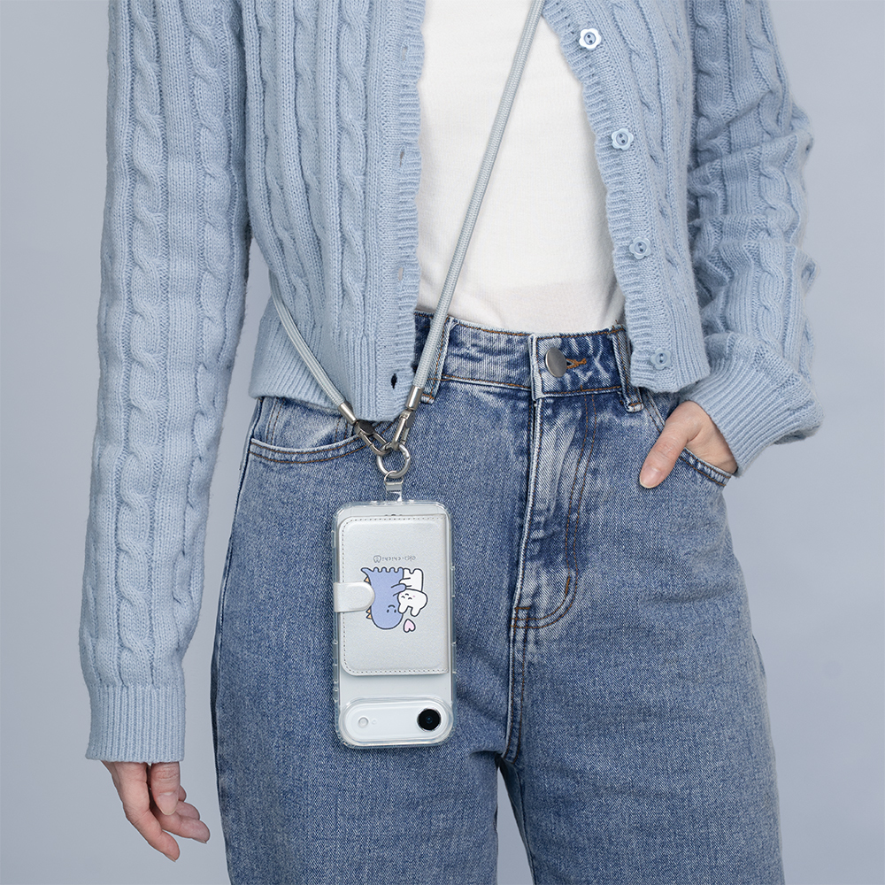 卡套,背帶,手機配件