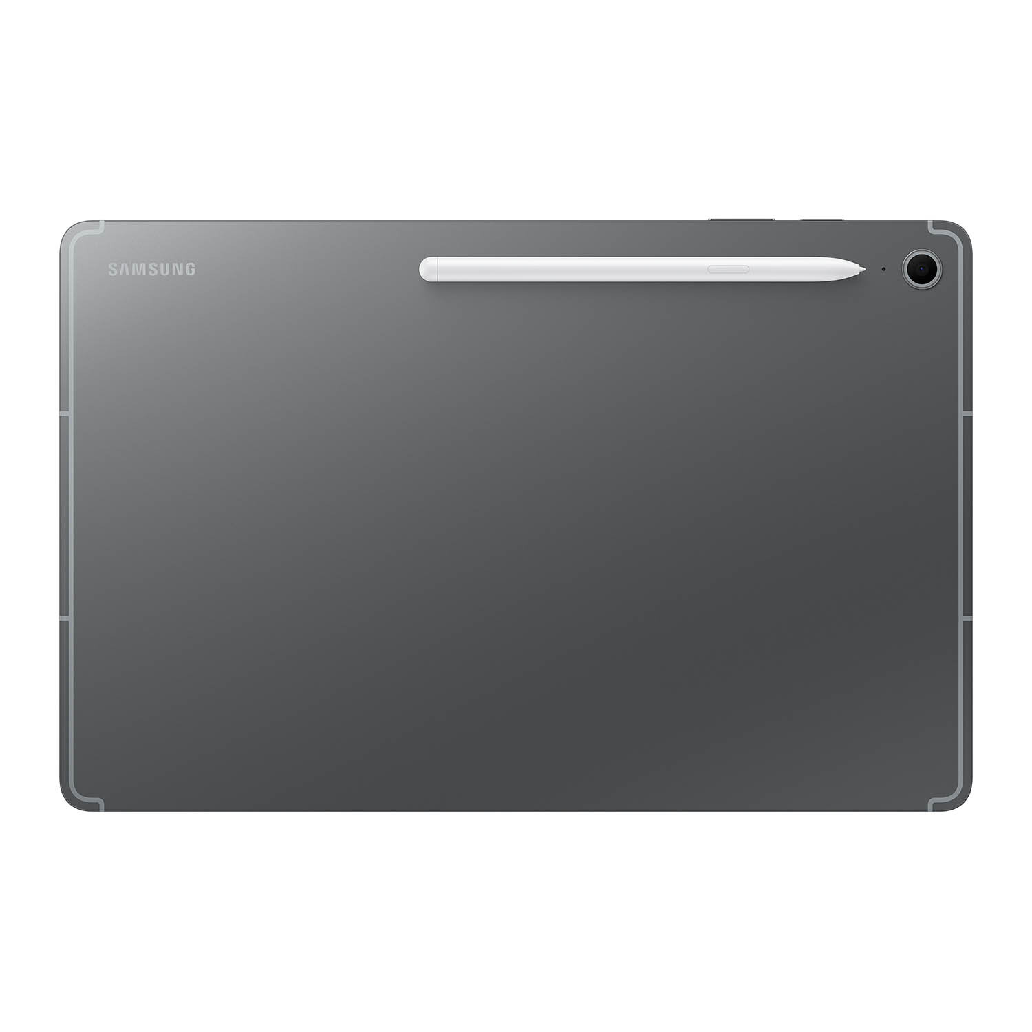 Samsung - Galaxy Tab S10 FE+ Wi-Fi (8GB+128GB)