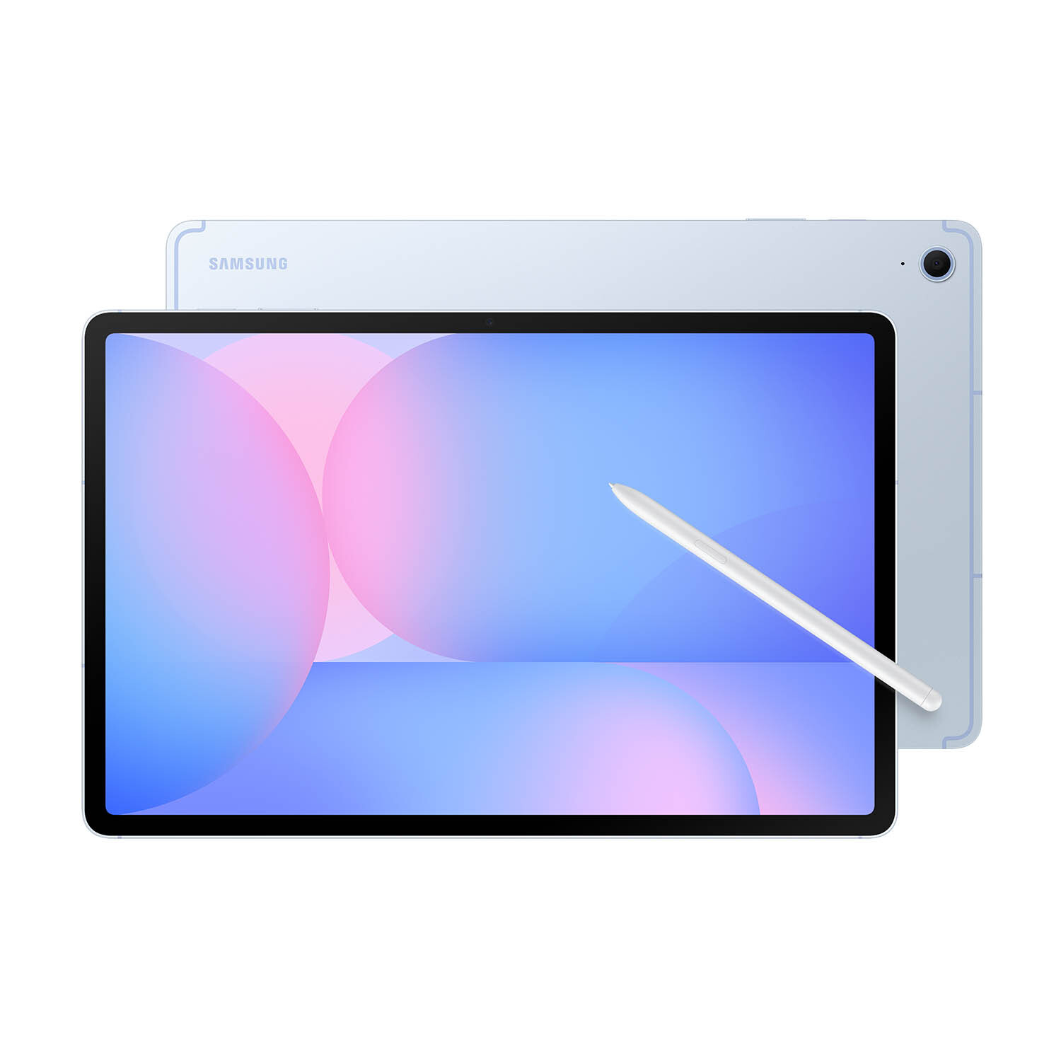 Samsung - Galaxy Tab S10 FE+ Wi-Fi (12GB+256GB)