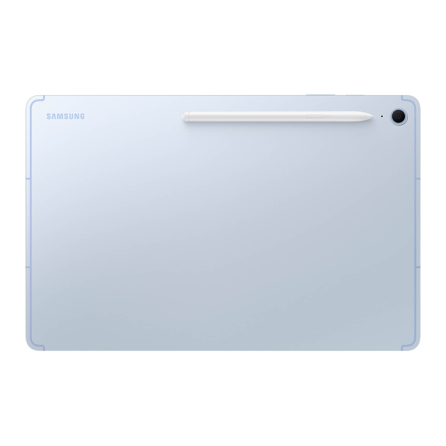 Samsung - Galaxy Tab S10 FE+ Wi-Fi (12GB+256GB)