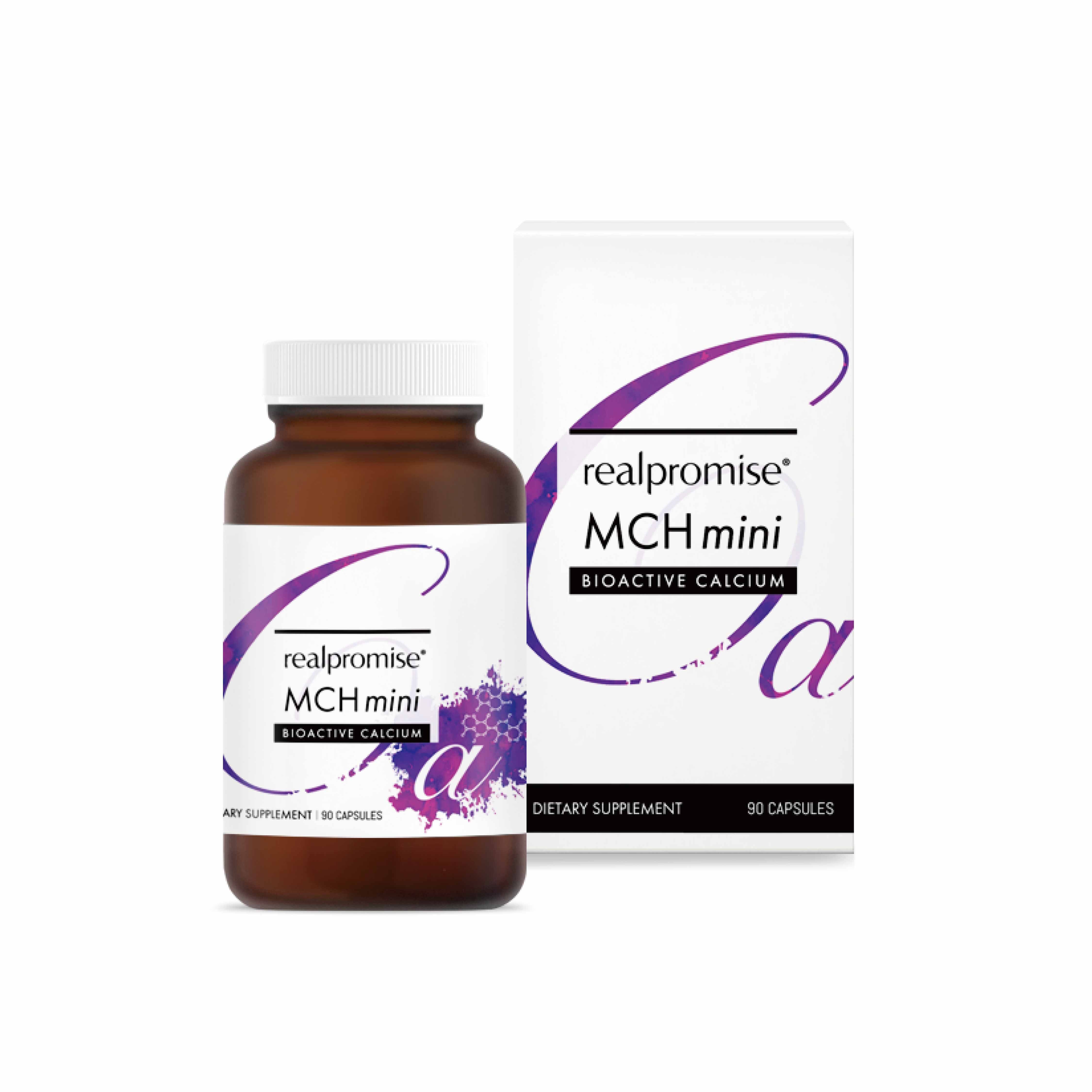 倍好鈣 (小型膠囊) 90顆/罐 宇晟生醫