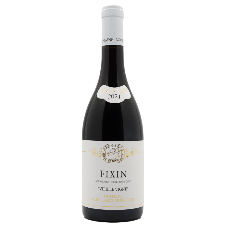 Mongeard Mugneret Fixin Vieilles Vignes 2021
