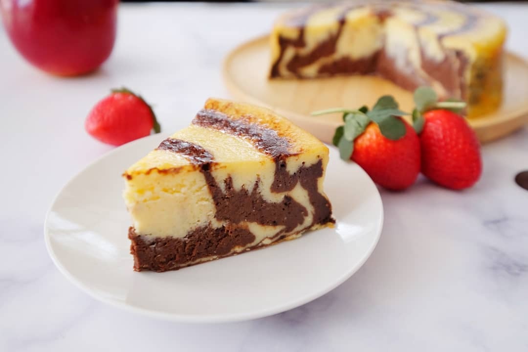 [TL06] [-18°C] 18Kcal Cheesecake