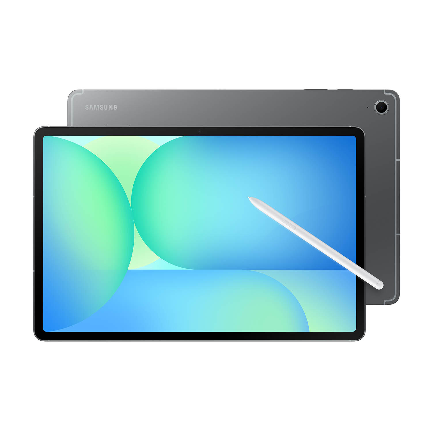 Samsung - Galaxy Tab S10 FE+ 5G (12GB+256GB)