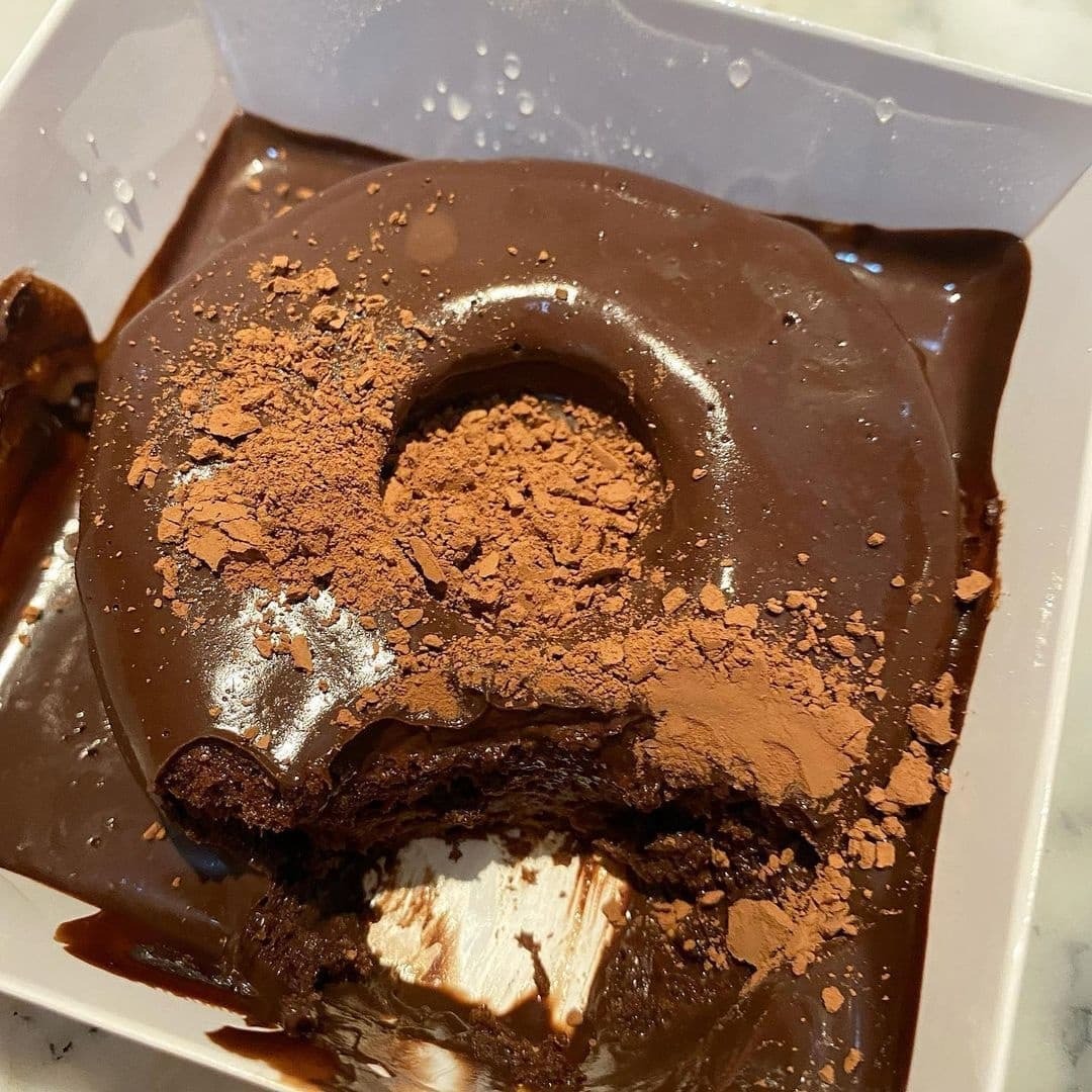 [TL06] [-18°C] 18Kcal Melty Heart Cake