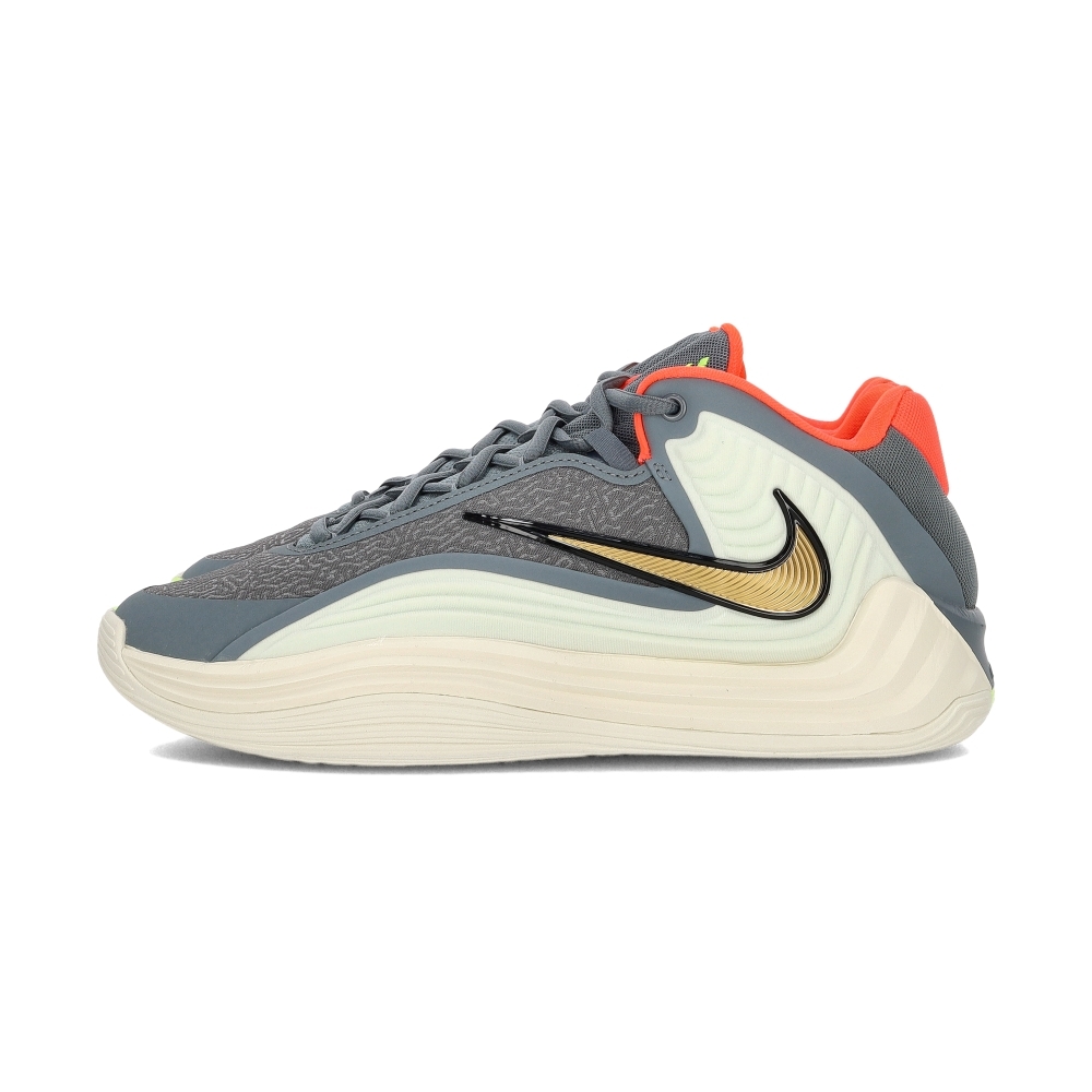 Nike Giannis Freak 7 EP 男鞋 深灰色 字母哥 運動 緩震 包覆 籃球鞋 HF3451-008