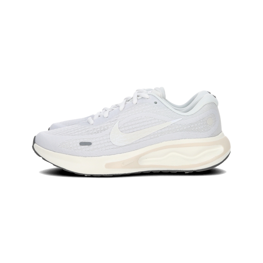 Nike W Journey Run 女鞋 白色 反光 緩震 透氣 舒適 運動 慢跑鞋 FJ7765-119