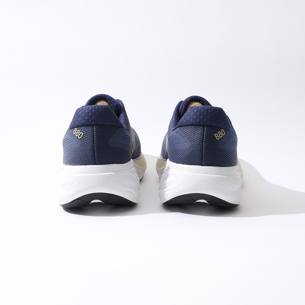New Balance Fresh Foam X 880v15 男鞋 藍色 寬楦2E 緩震 透氣 慢跑鞋 M8801MJ