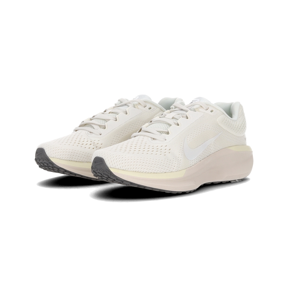 Nike Wmns Air Winflo 11 女鞋 奶白色 運動 緩震 跑鞋 氣墊 透氣 慢跑鞋 FJ9510-113