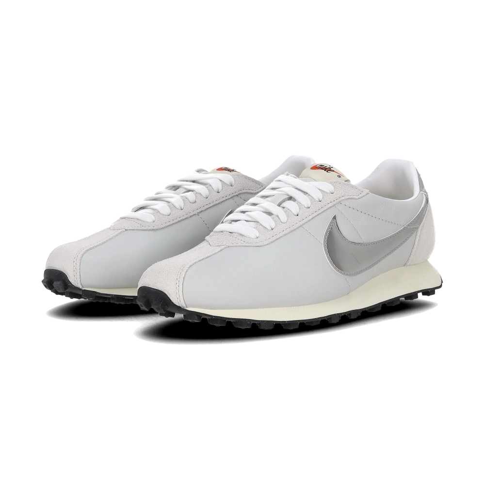 Nike LD-1000 男鞋 灰銀色 舒適 膠底 阿甘鞋 運動 休閒鞋 IQ1125-001