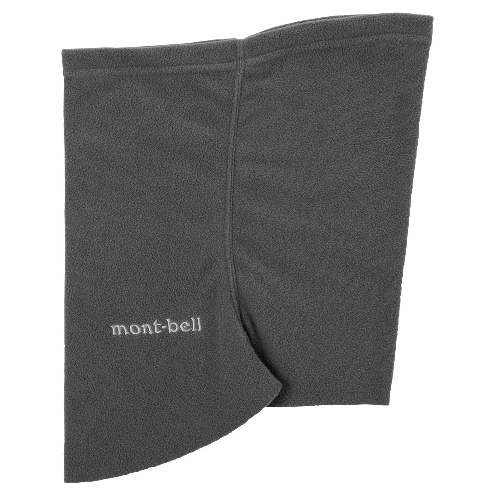 Mont-bell CHAMEECE Neck Gaiter 保暖頸套圍巾圍脖 1119121 (4色) [HappyOutdoor]