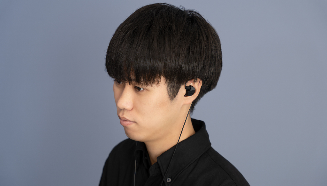 Final Audio A2000 入耳式耳機 | 無壓力配戴體驗