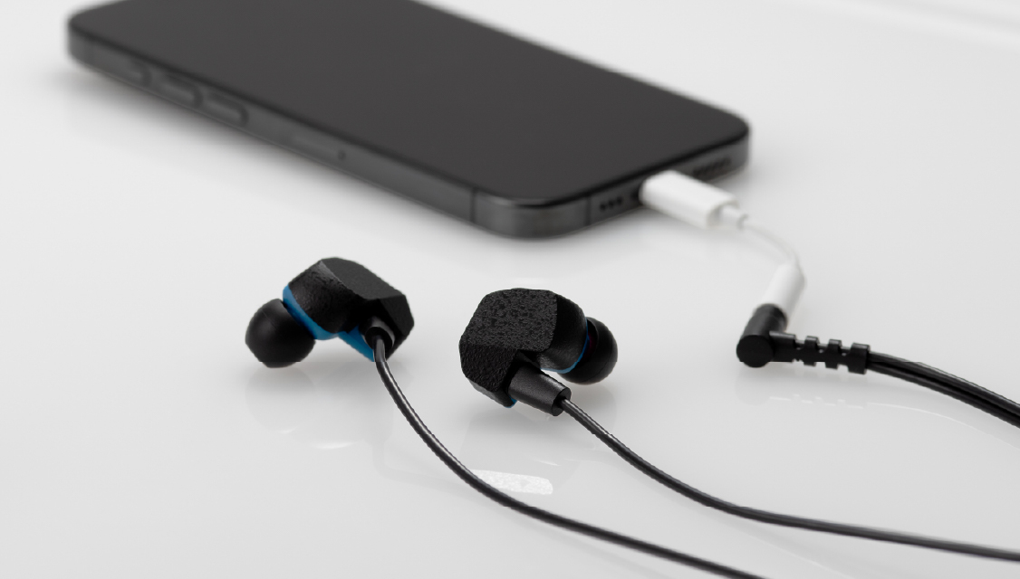 Final Audio A2000 入耳式耳機 | 能同時顧及娛樂和工作的中性調音