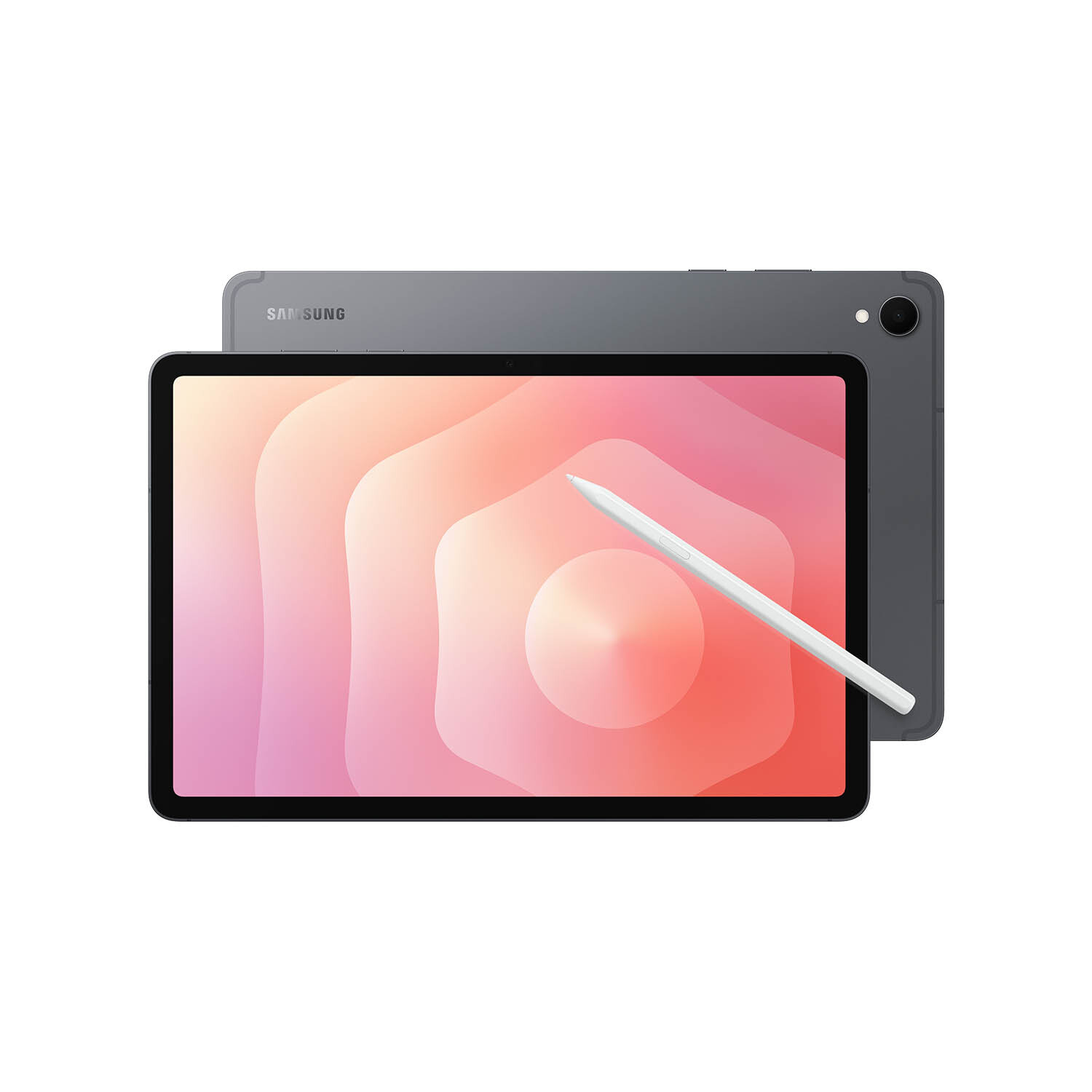 Samsung - Galaxy Tab S11 Wi-Fi (12GB+128GB / 256GB / 512GB)