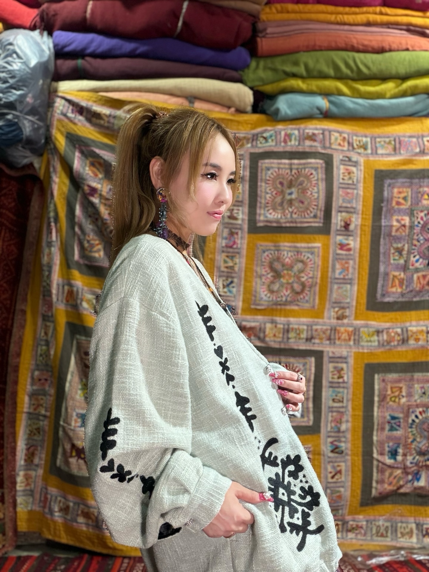 [訂貨]  *印度直送 約3-5星期到貨*  top M3427 - K17 (1023live)