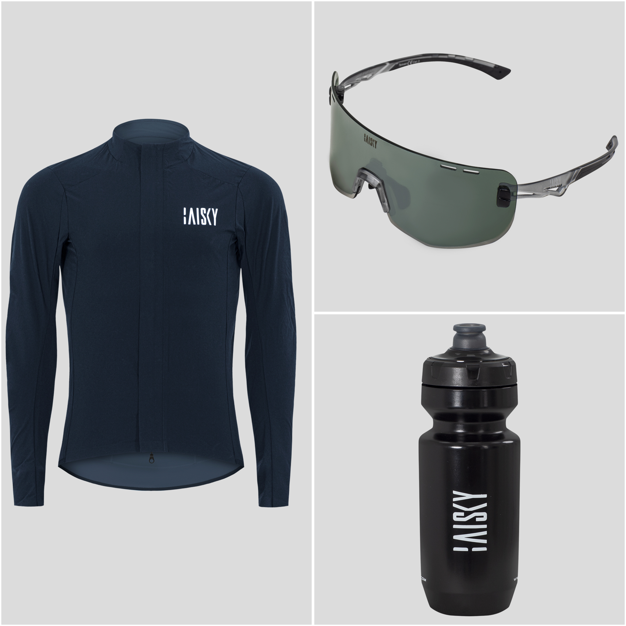 【組合商品】新春福袋三件組