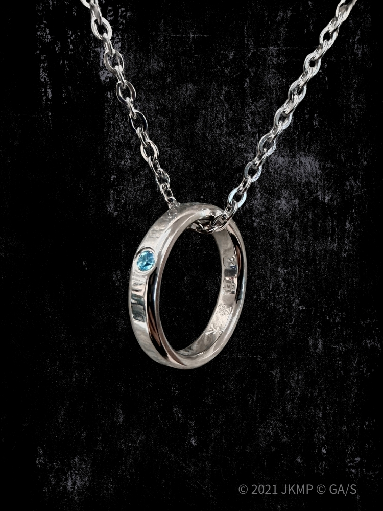 咒術迴戰0 戒指 純愛