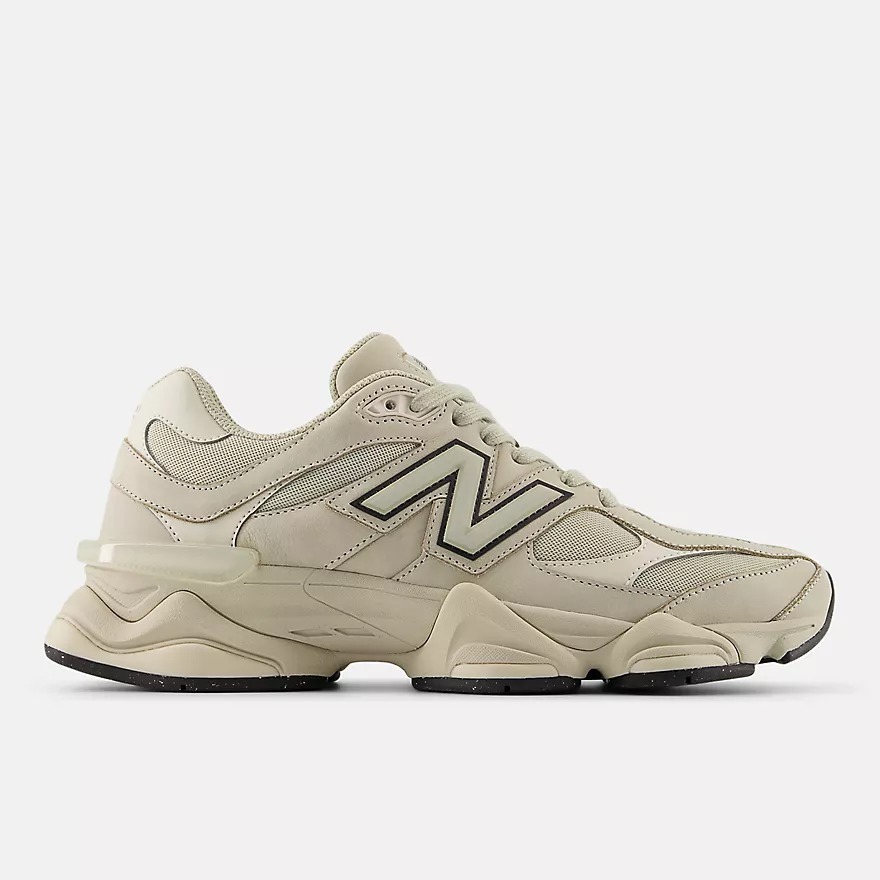 預購┃new balance 9060 U9060 米色 復古 慢跑鞋
