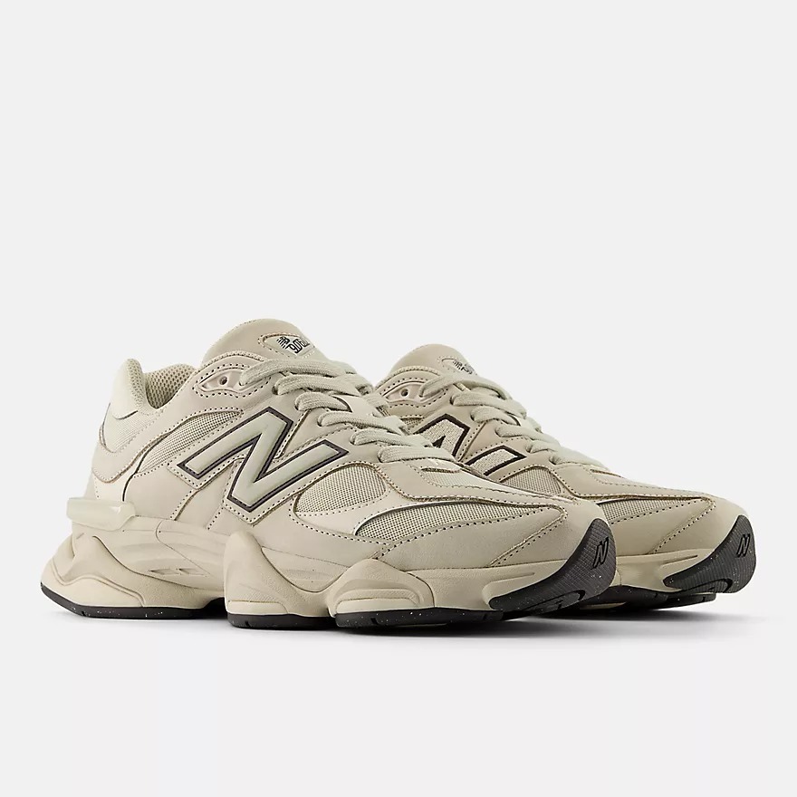 預購┃new balance 9060 U9060 米色 復古 慢跑鞋