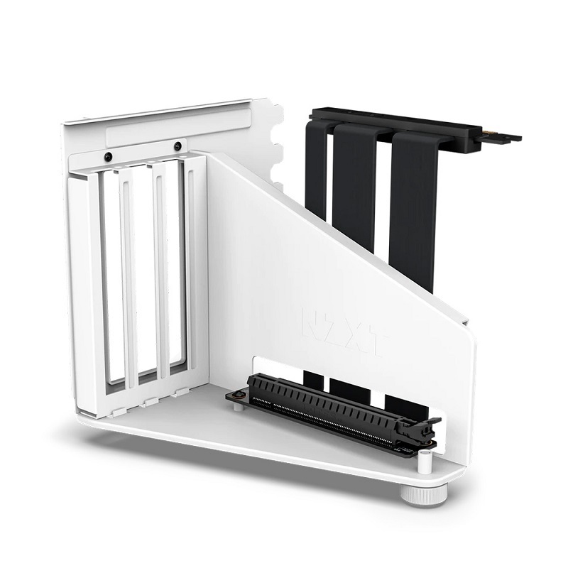 NZXT 恩傑 直立顯卡套組含排線 黑色AB-RH175-B1/白色AB-RH175-W1