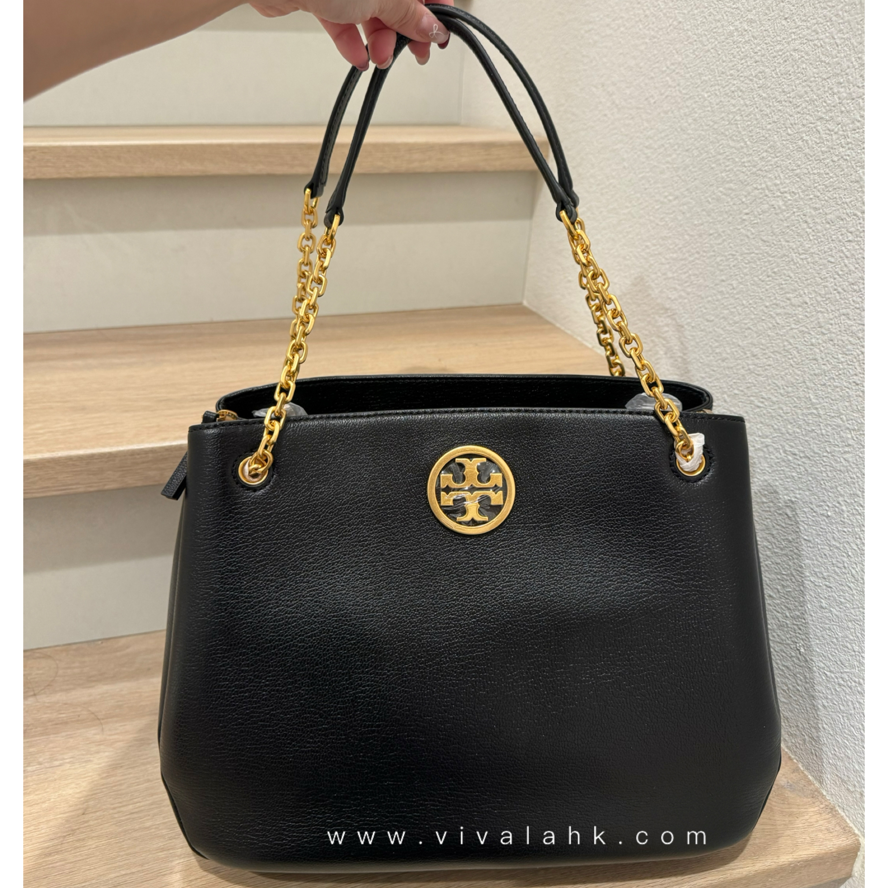 Tory Burch - Grace Tote (80265)