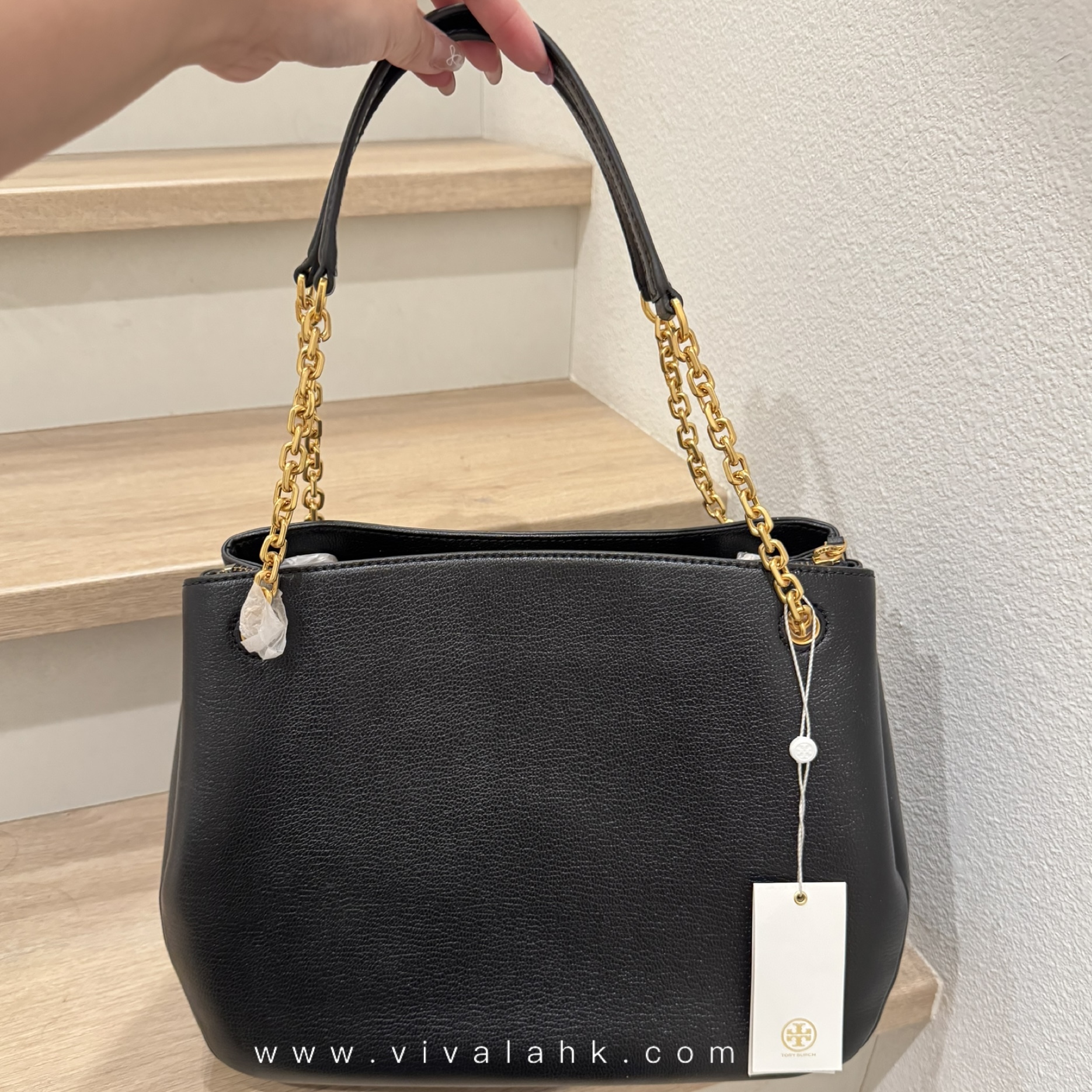 Tory Burch - Grace Tote (80265)