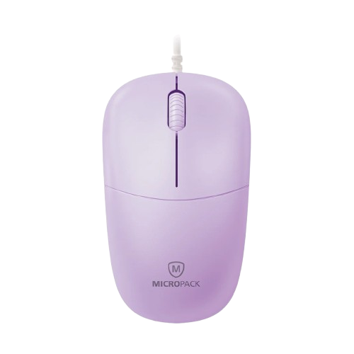 Micropack Speed Mini 2 有線光學滑鼠 M-105