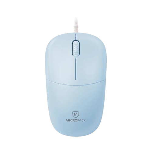 Micropack Speed Mini 2 有線光學滑鼠 M-105