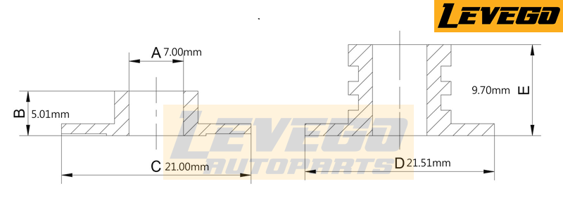New HE400VG Turbo Repair kit for Cummins X15 5358453 5358452 5459710