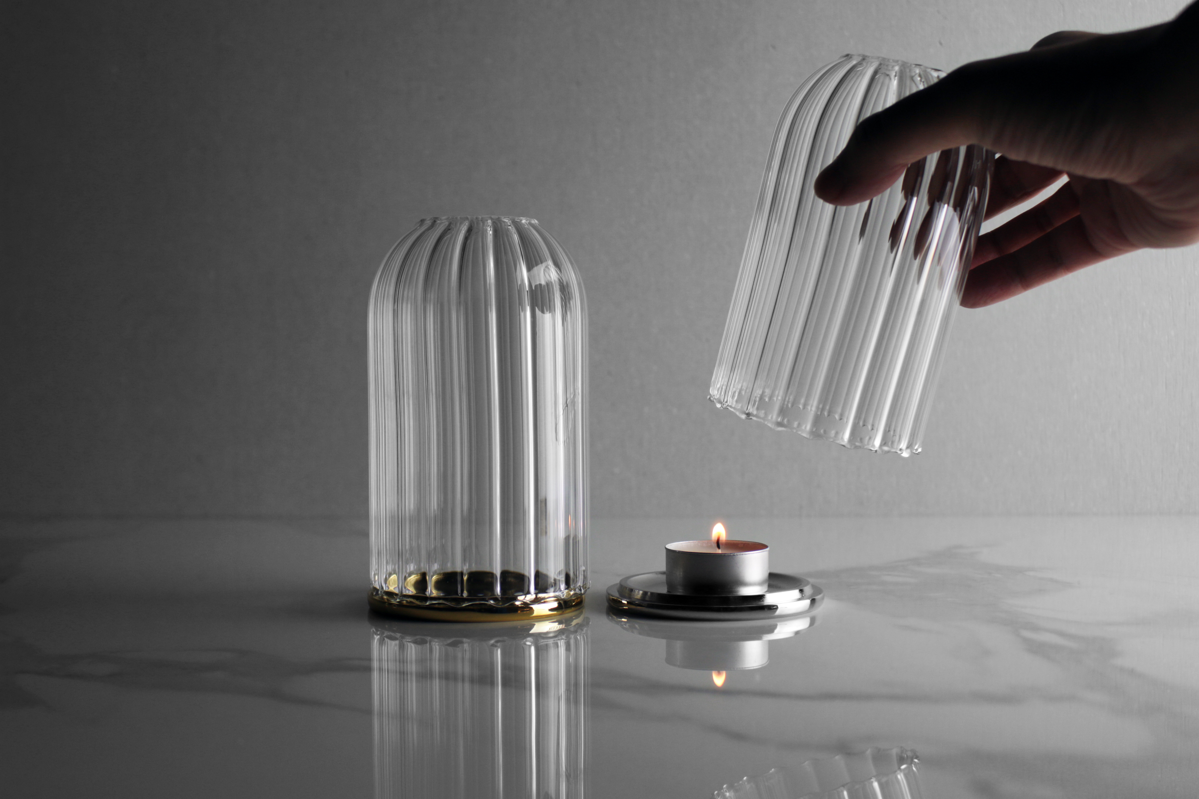 紅琉璃-琉璃工藝品-客製