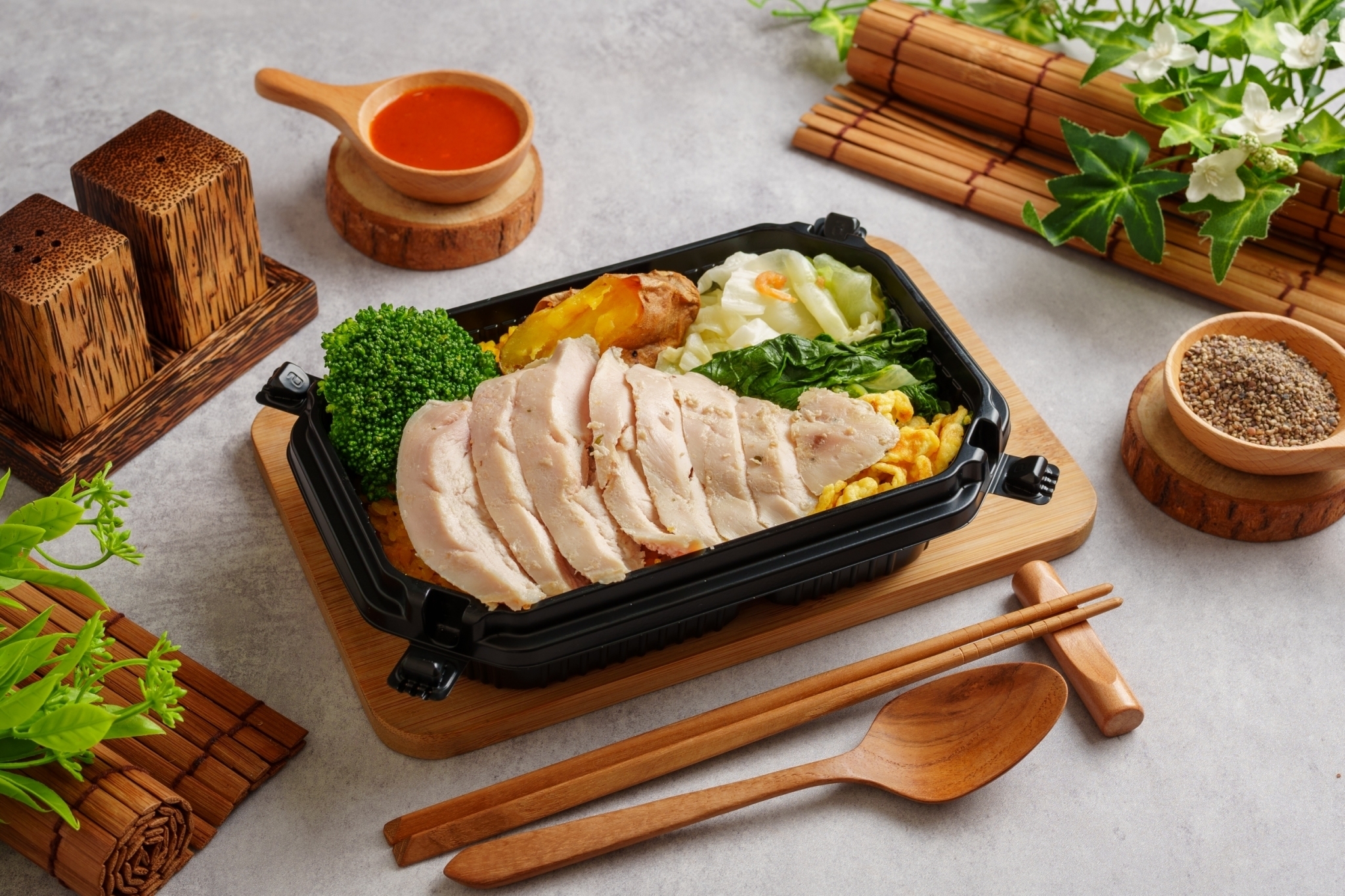 有飯食光(金山店)