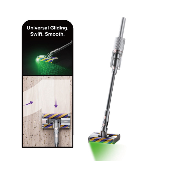 AirbotSwift 無線吸塵機 <香港行貨>