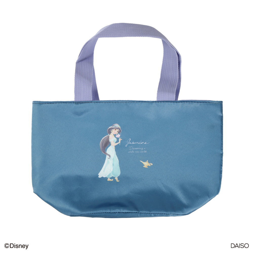 TP 便當袋/茉莉公主