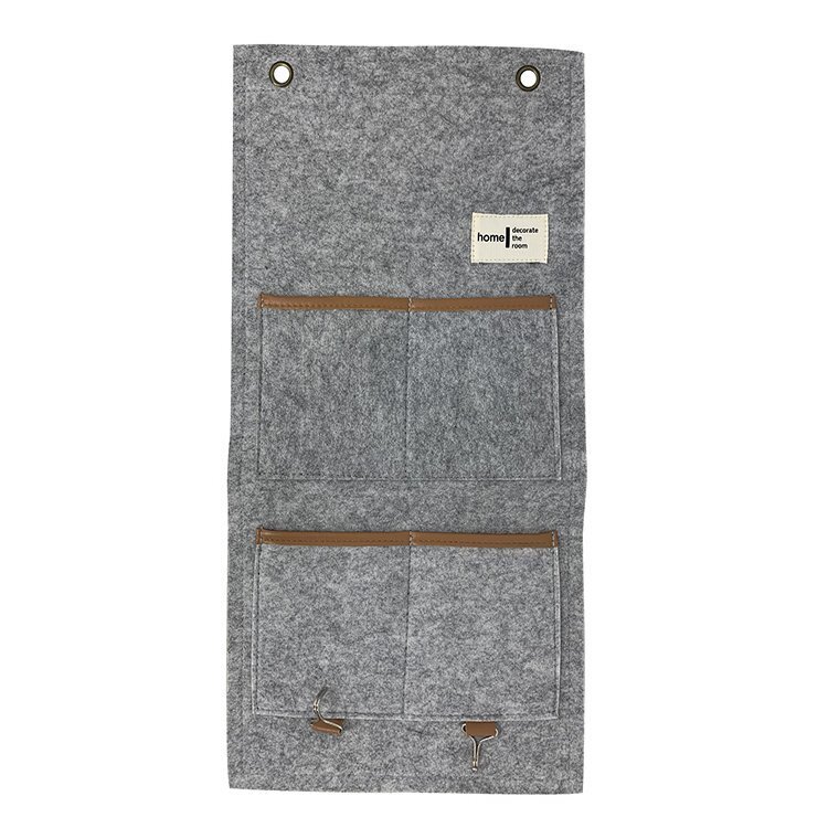 TP 壁掛式收納袋