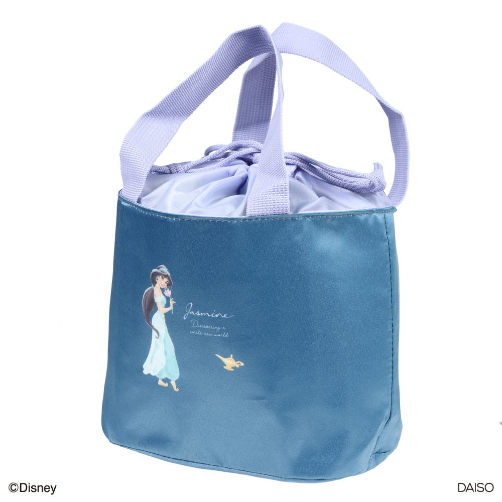 TP 便當袋/茉莉公主