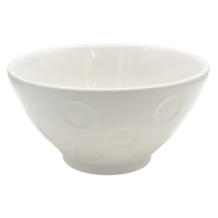 TP 碗/白 11.5cm